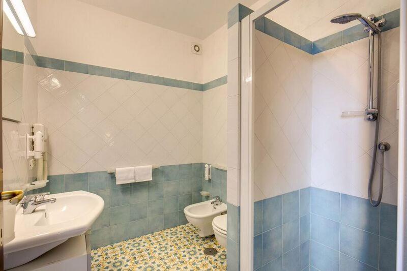Hotel La Badia ซอร์เรนโต ห้อง รูปภาพ
