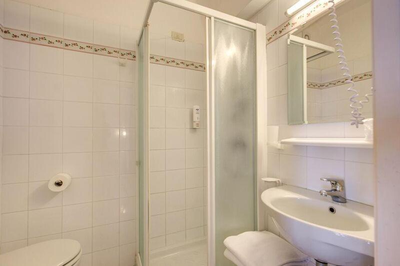 Hotel La Badia ซอร์เรนโต ภายนอก รูปภาพ